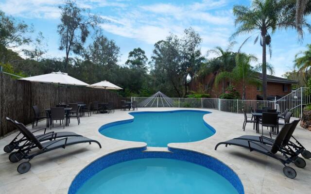 Medina Serviced Apartments North Ryde Sydney