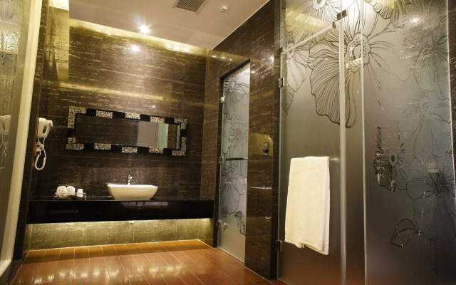 All-Ur Boutique Motel - Chung-Li Branch