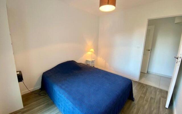 Appartement Quiberon, 3 pièces, 4 personnes - FR-1-478-206