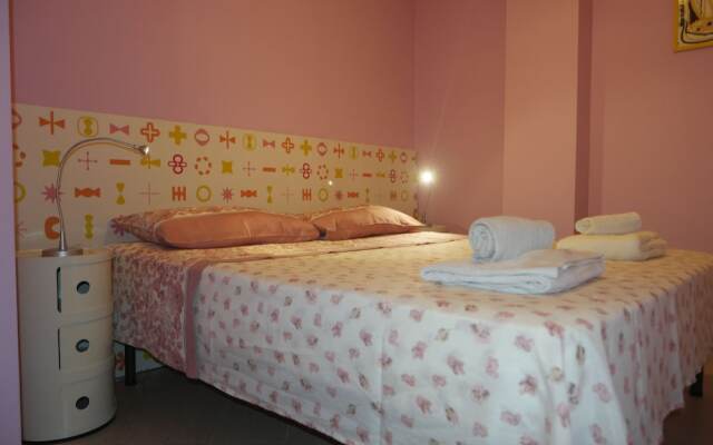 Residence Rosa Virginia 10