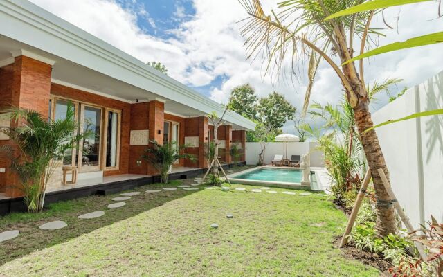 Belvilla Hii Inn Garuda Wisnu