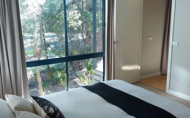 Island Break Cottages – Guest Rooms – Cowes