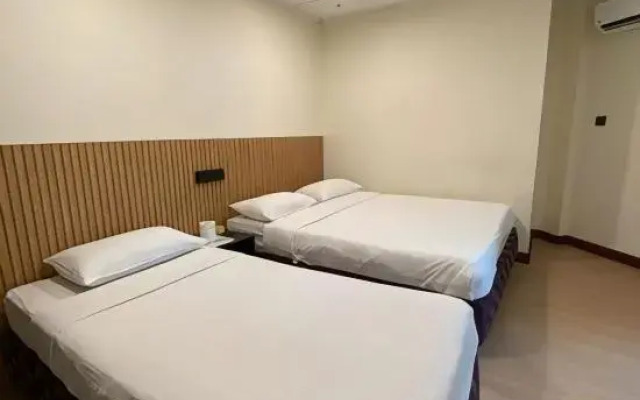 CU Boutique Hotel