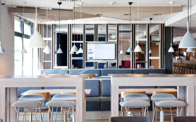 Holiday Inn Express Ringsheim by IHG