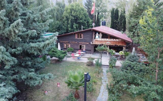 Cabañas swissminiatur