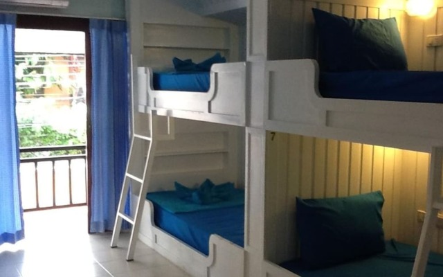 Samui Hostel