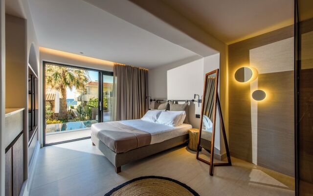 Soleil Rooms and Suites