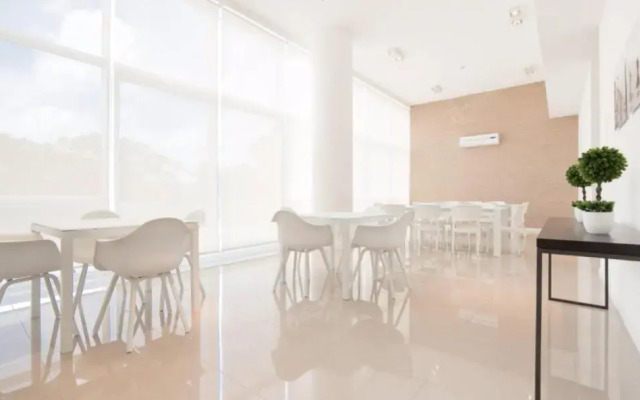 Torre One II Punta Del Este