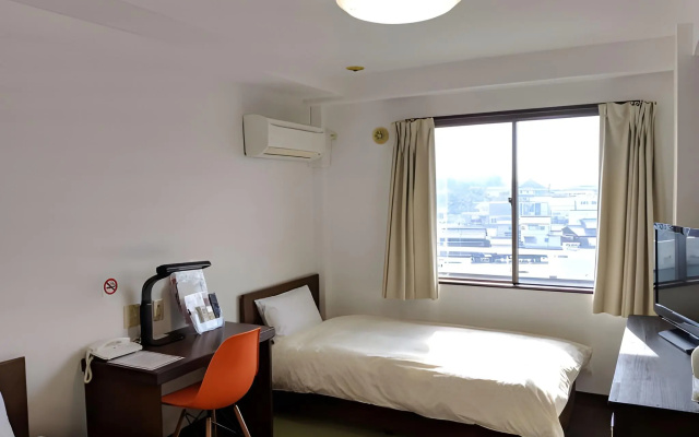 First Hotel Taketoyo – Guest Rooms – Hekinan