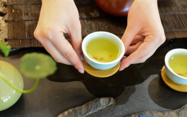 Putuo Hotel · Bore Jingshe