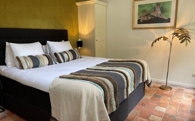 Kasteel Engelenburg - Quality Lodgings