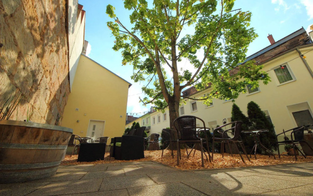 Altstadthotel Fürth