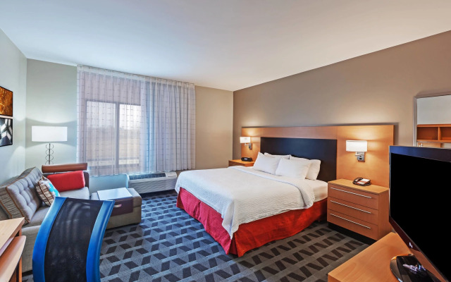 TownePlace Suites by Marriott North Owasso