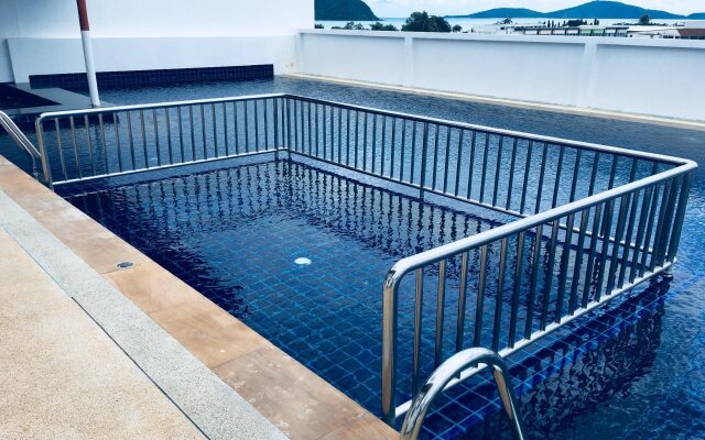 Rawai Princess Hotel (SHA Extra Plus)