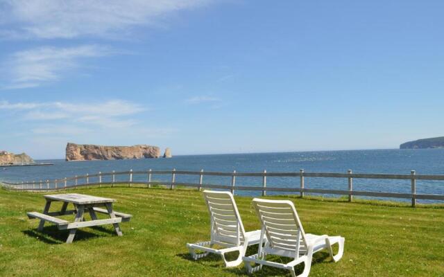 Riotel Percé