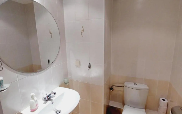 Villa Park Mountain Residence