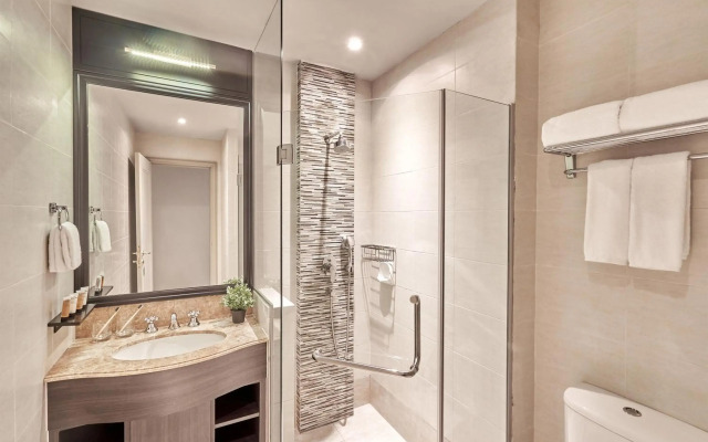 Adina Serviced Apartments Singapore Orchard