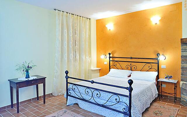 Agriturismo La Buca di Bellugi