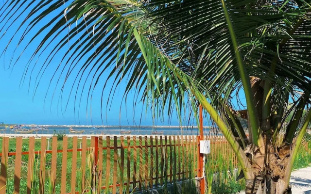 Melaka Ho Tram - Beachside Bungalows