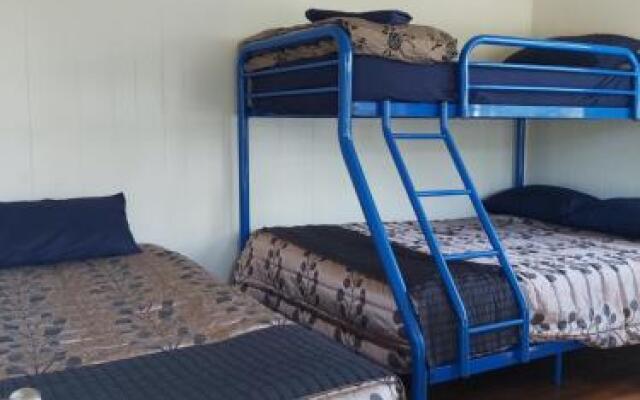 Charleston Holiday Park
