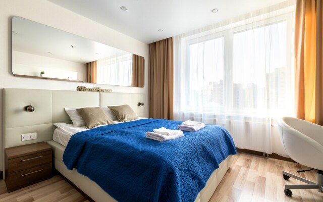 Yes Apartments Khoshimina 16