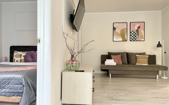 ApartMari на Соммера 58