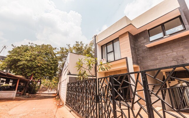 Safa Alya by OYO Rooms