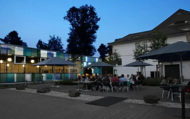 Haus Venusberg