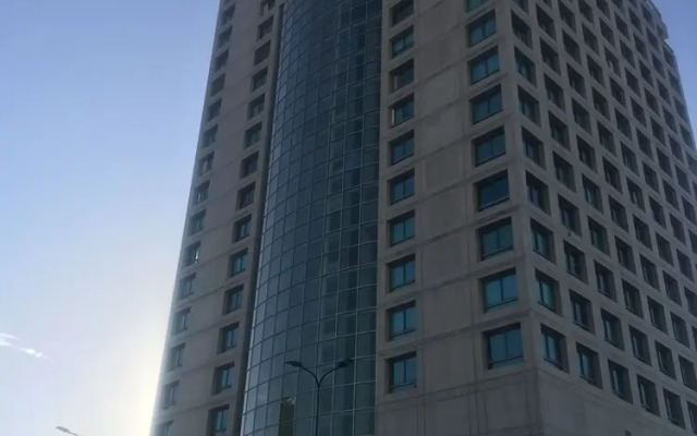 Sea Breeze Apartmens