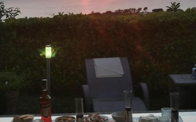The Sunset
