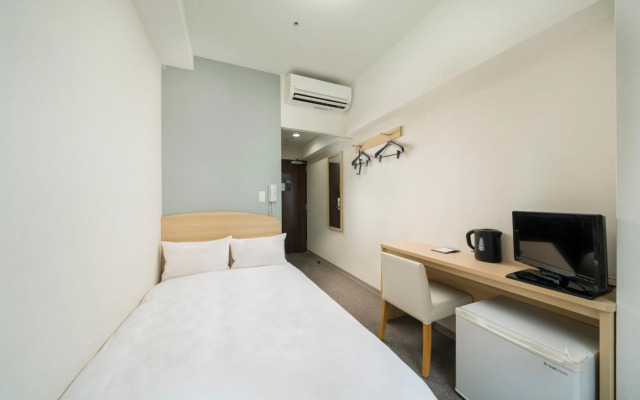 KOKO HOTEL Kagoshima Tenmonkan