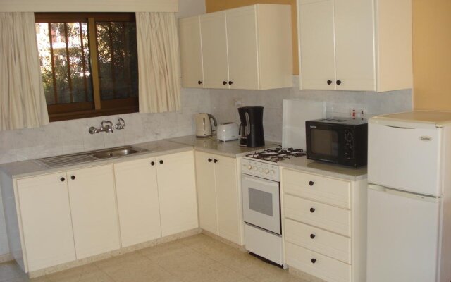 Arilena Holiday Apartments
