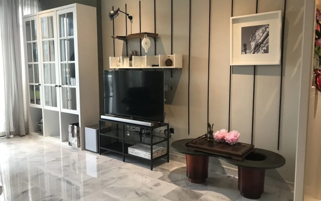 Designer Home at Tanjung Tokong