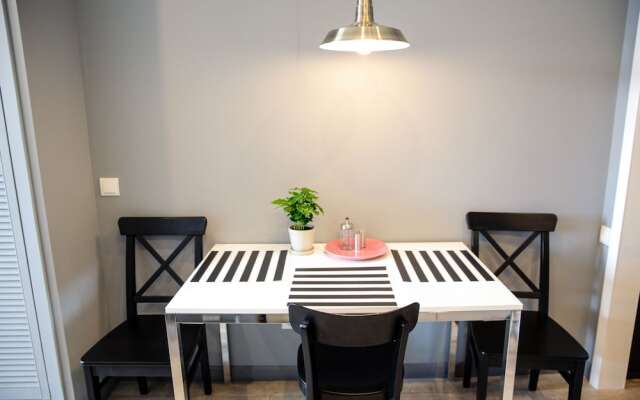 Город Рек Новые Уютные Апартаменты