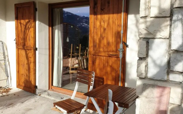RAND'UBAYE