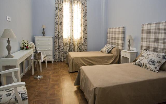 Hospederia La Querencia