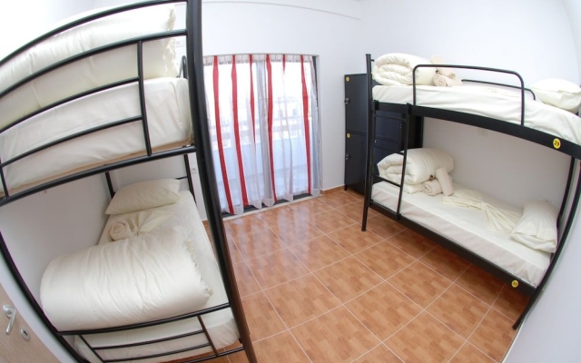 Sunset Hostel
