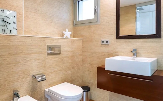 Roberta Apartment - Marina De Botafoch Ibiza