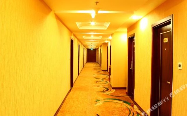 Wenzhou Hotel