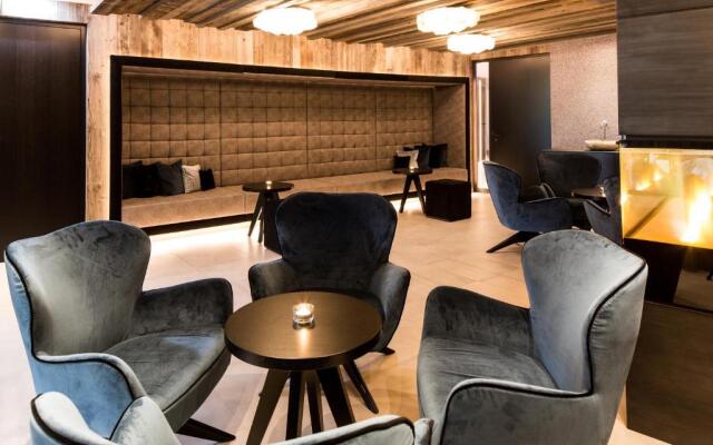 Verwöhnhotel Wildspitze