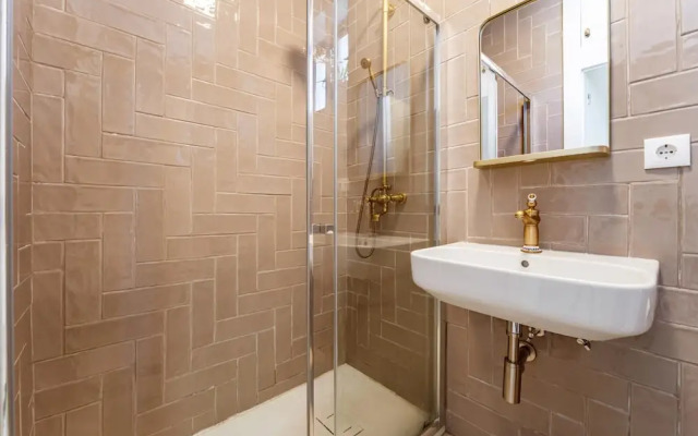 Nomad s Easy Stay - 1bed Sta Catarina City View