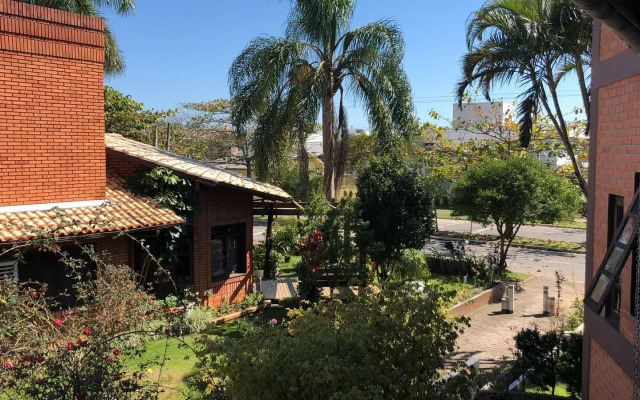 Suites Jurere Internacional