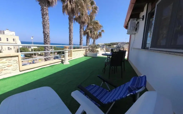 Hotel Alba Chiara