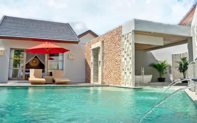 Vivara Bali Private Pool Villas & Spa Retreat