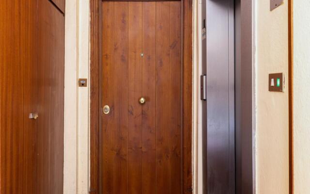 Mazzini 96 - S. Stefano Family Apartment