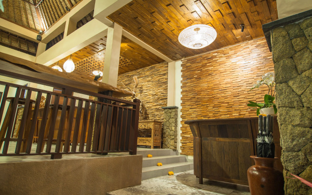 The Mudru Resort by GenuineHost