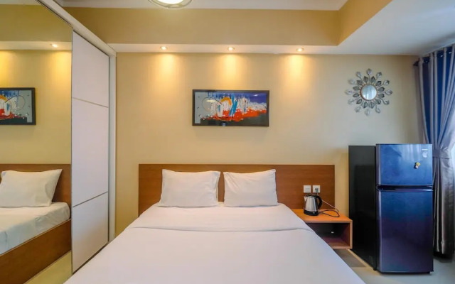 Town View Studio Apartment @ The Oasis Apartment