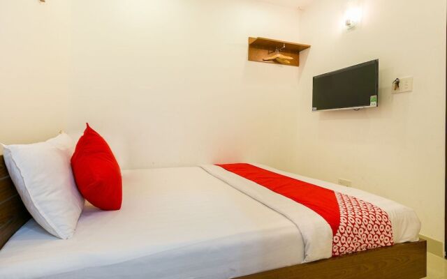 OYO 254 Idea Homestay