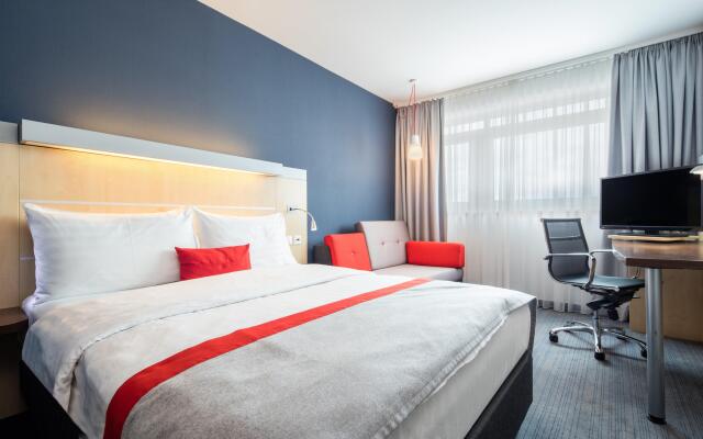 Holiday Inn Express München-Messe by IHG