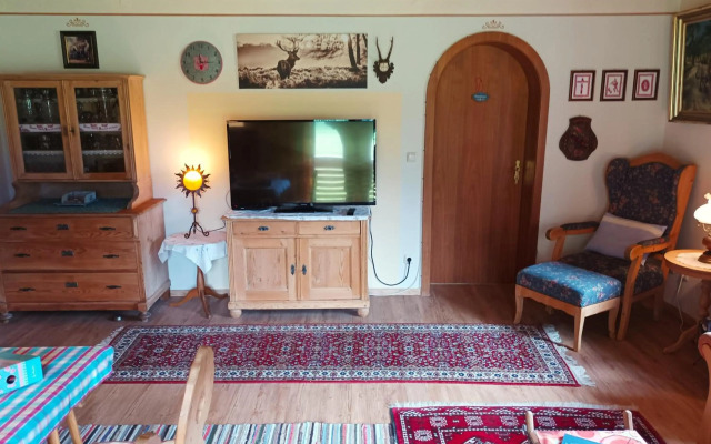 Dopplerhof's Staufenhaus